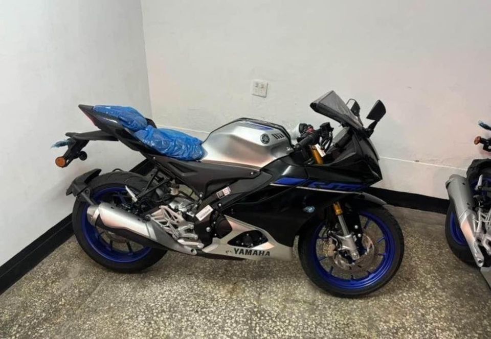 YAMAHA YZF-R15新車出售中 新車YAMAHA R15V4 R15M TFT(現車現領） | 個人自售