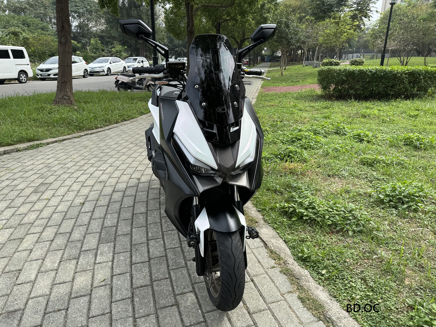 光陽 RomaGT 180 - 中古/二手車出售中 【新竹長龍車業】KYMCO 光陽 RomaGT 180 TCS | 新竹長龍車業行