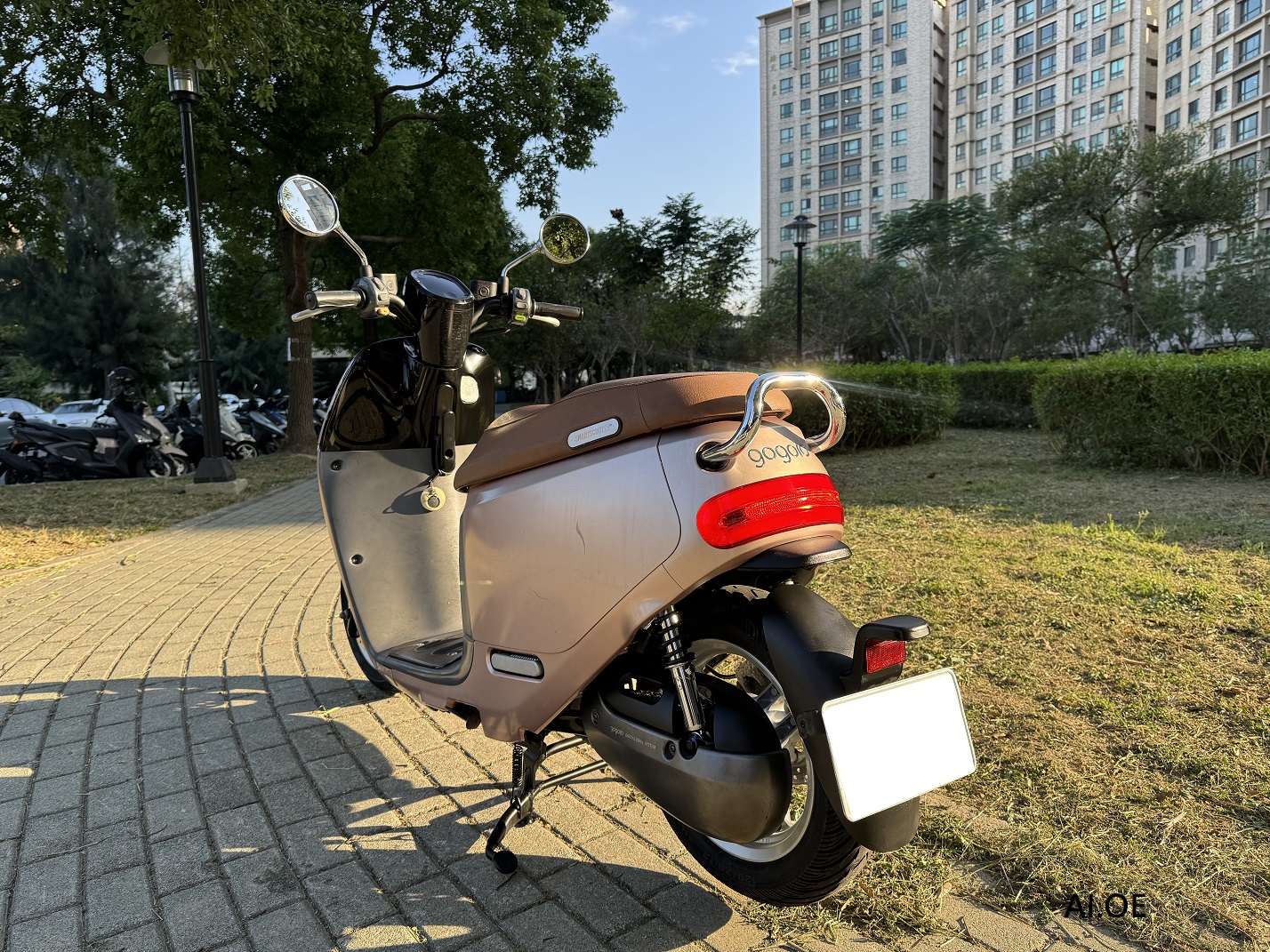 Gogoro Gogoro 2 Delight - 中古/二手車出售中 【新竹長龍車業】Gogoro 2 Delight | 新竹長龍車業行