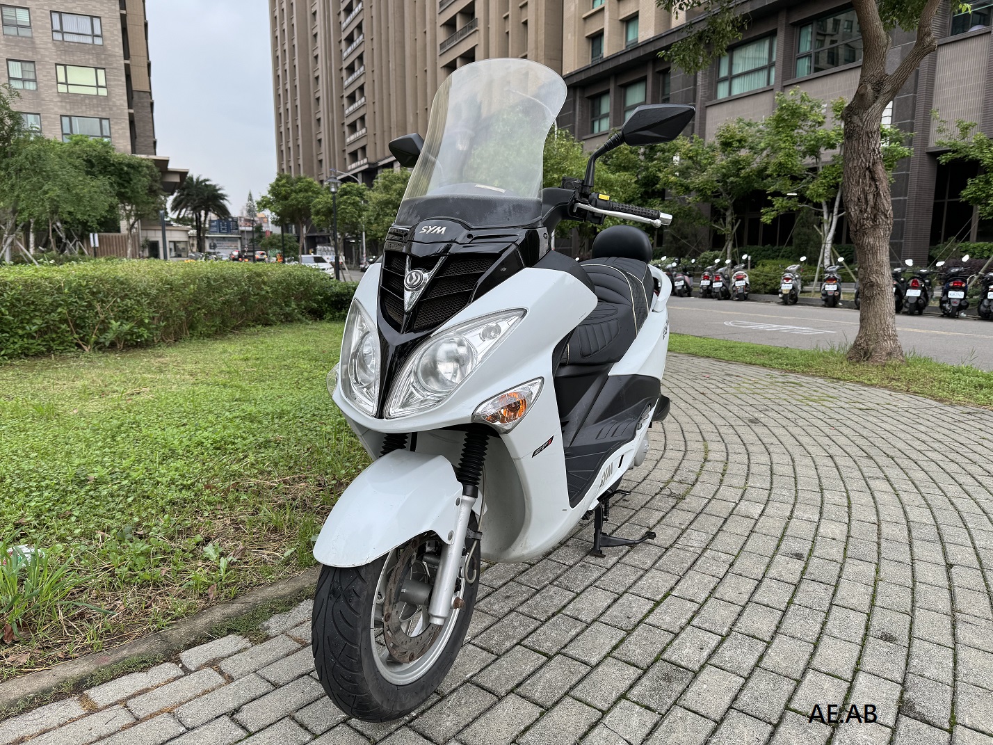【新竹長龍車業行】三陽 RV 180 EURO - 「Webike-摩托車市」