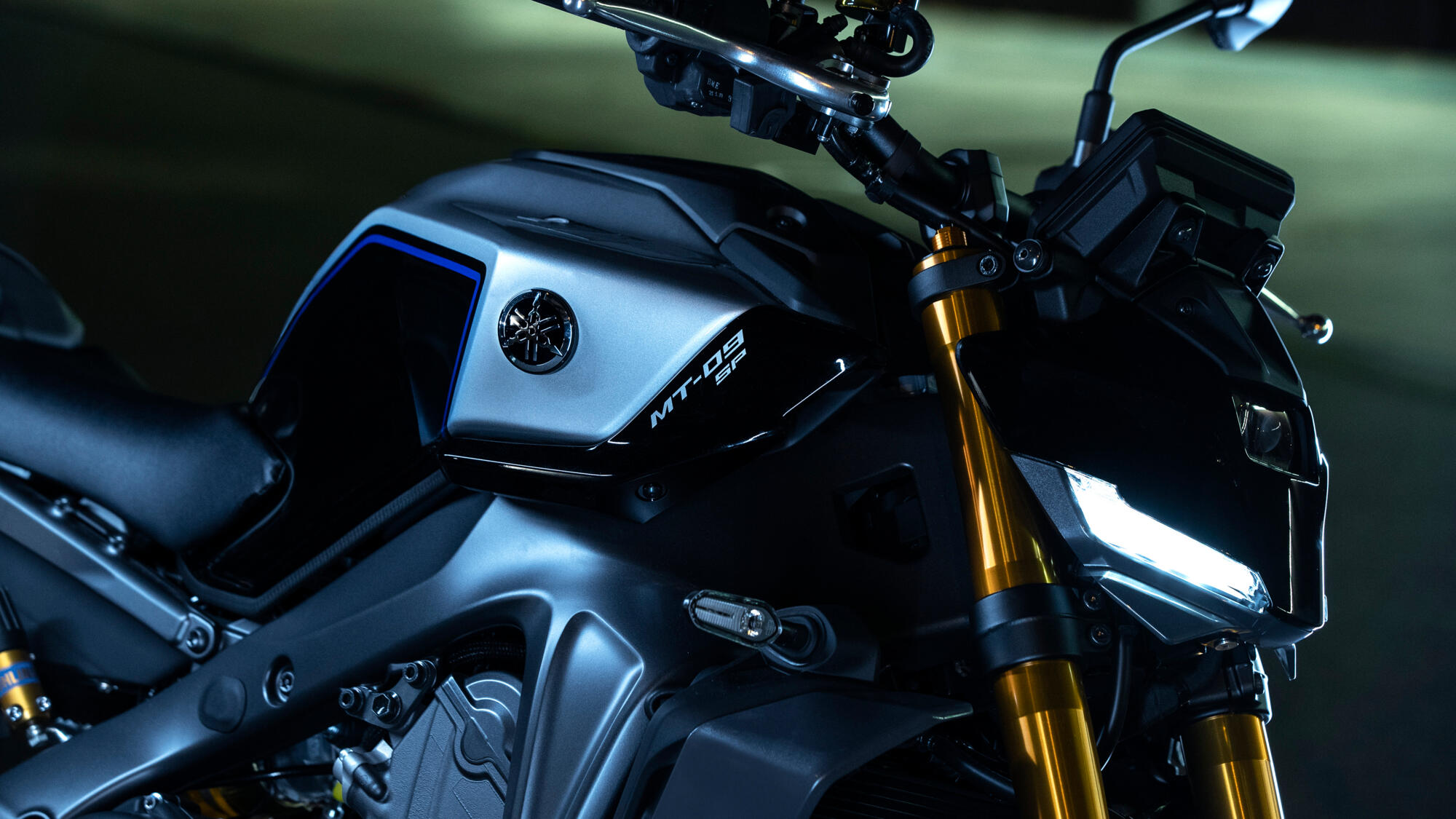 YAMAHA MT09SP新車出售中 【亞駒重車】YAMAHA MT09SP 2024 60期零利率 可全額貸 電洽:03-452-558 | 亞駒重車騎士館