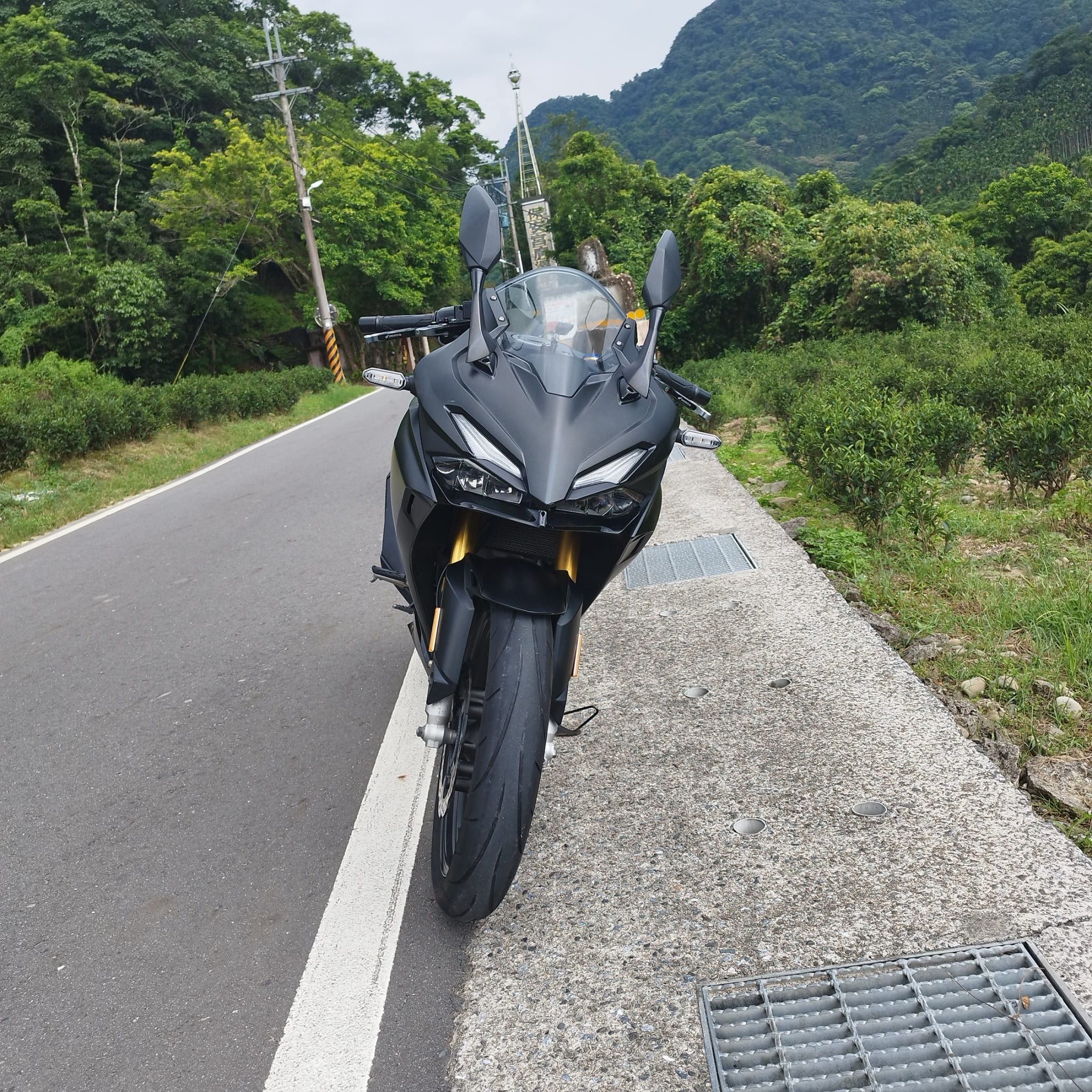 HONDA CBR150R - 中古/二手車出售中 2021年 HONDA CBR150R/0元交車/分期貸款/車換車/線上賞車/到府交車 | 翊帆國際重車