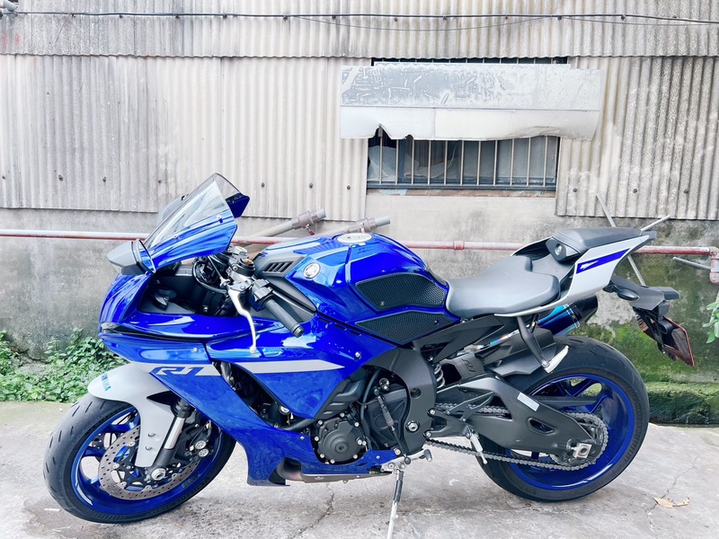 YAMAHA YZF-R1 - 中古/二手車出售中 YAMAHA R1  | 個人自售