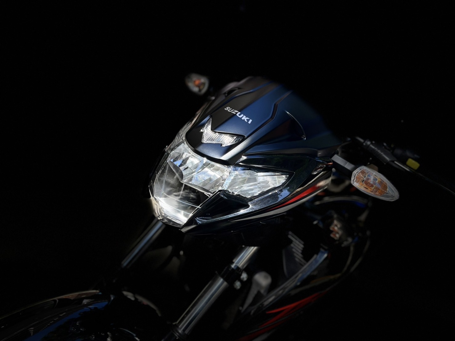 【小資族二手重機買賣】SUZUKI GSX150 Bandit - 「Webike-摩托車市」