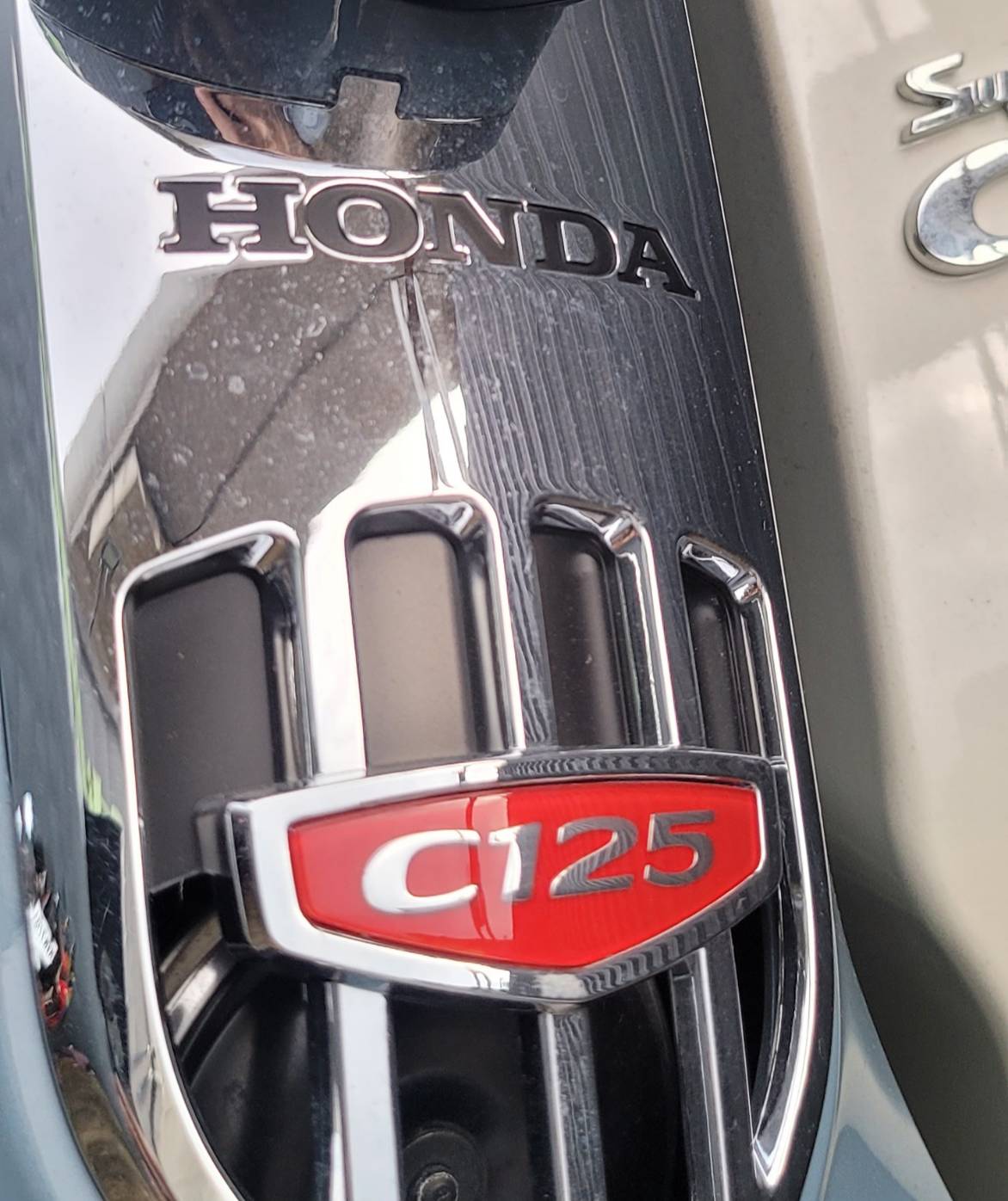 HONDA Super Cub C125新車出售中 Honda C125 | 個人自售