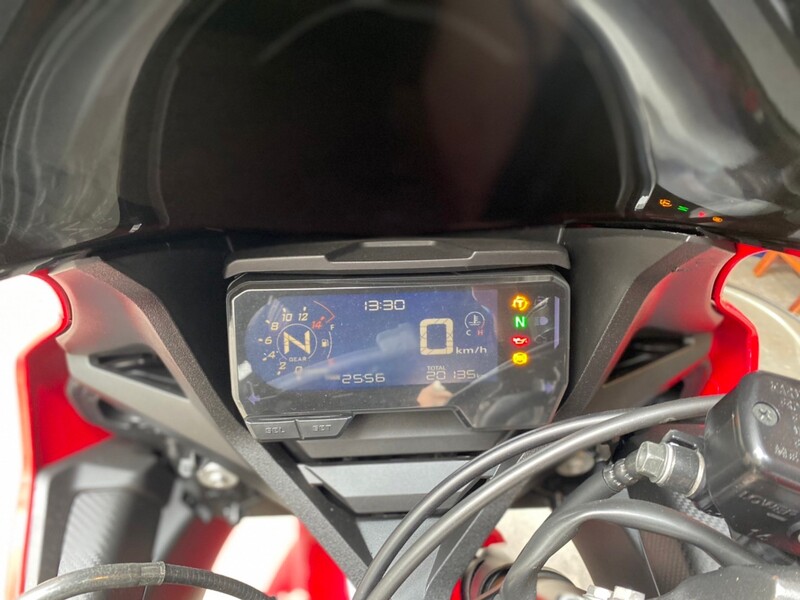 HONDA CBR650R - 中古/二手車出售中 HONDA CBR650R 台本 | 個人自售