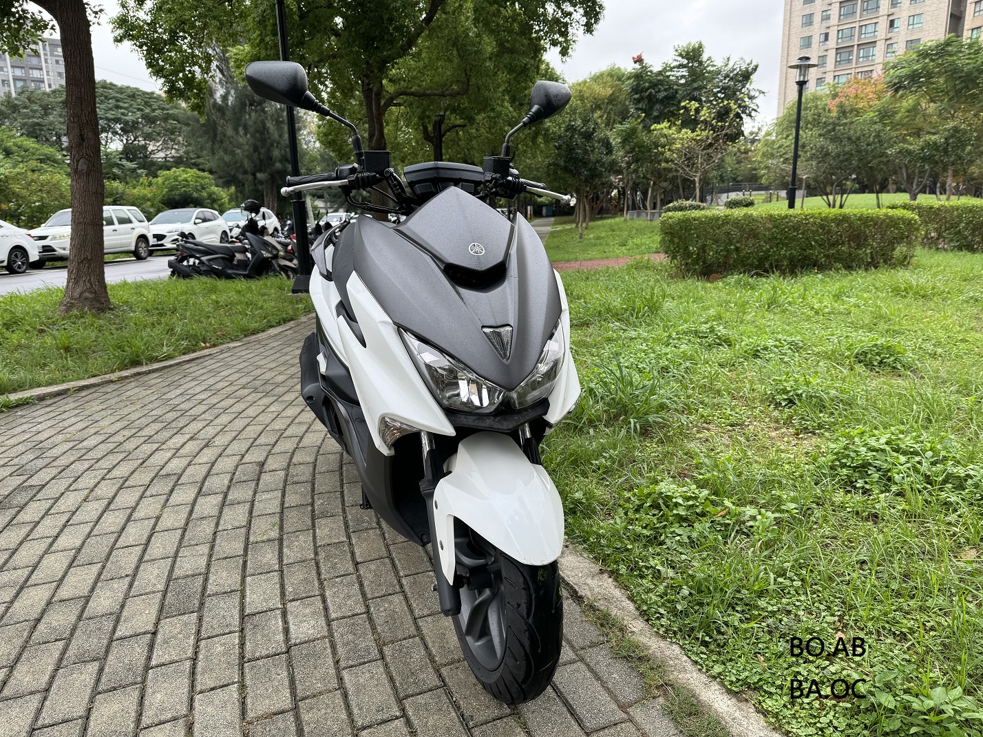 山葉 FORCE 155 - 中古/二手車出售中 【新竹長龍車業】YAMAHA 山葉 FORCE 155 | 新竹長龍車業行