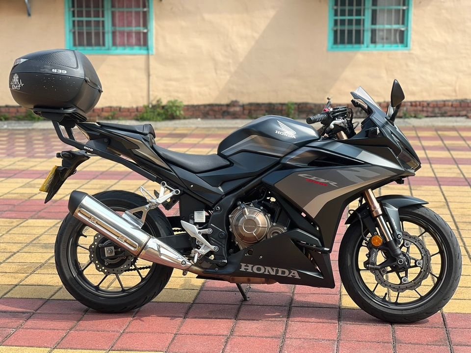 HONDA CBR500R - 中古/二手車出售中 CBR500R | YSP 建興車業