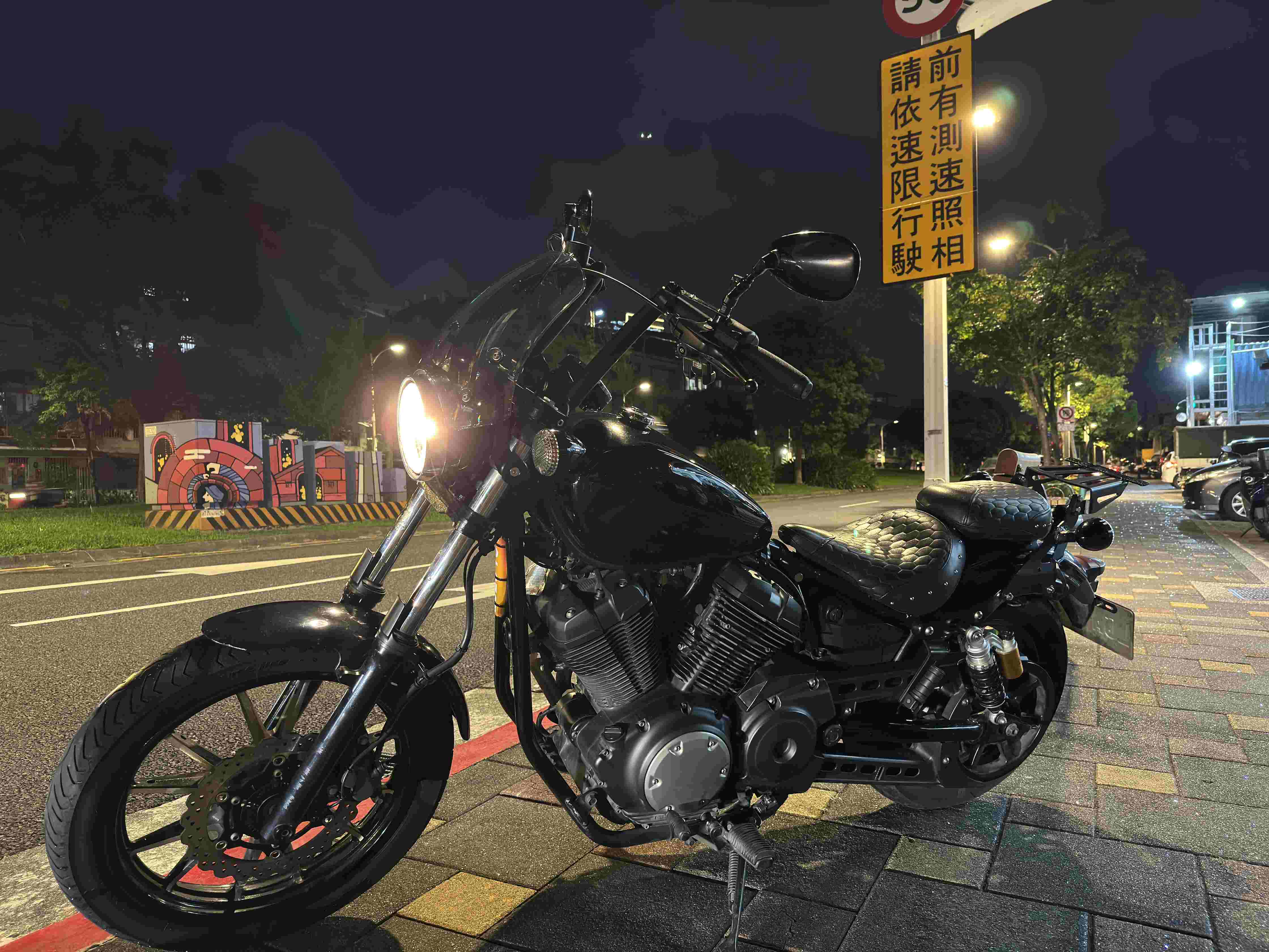 【GP重機】YAMAHA XV950 BOLT - 「Webike-摩托車市」