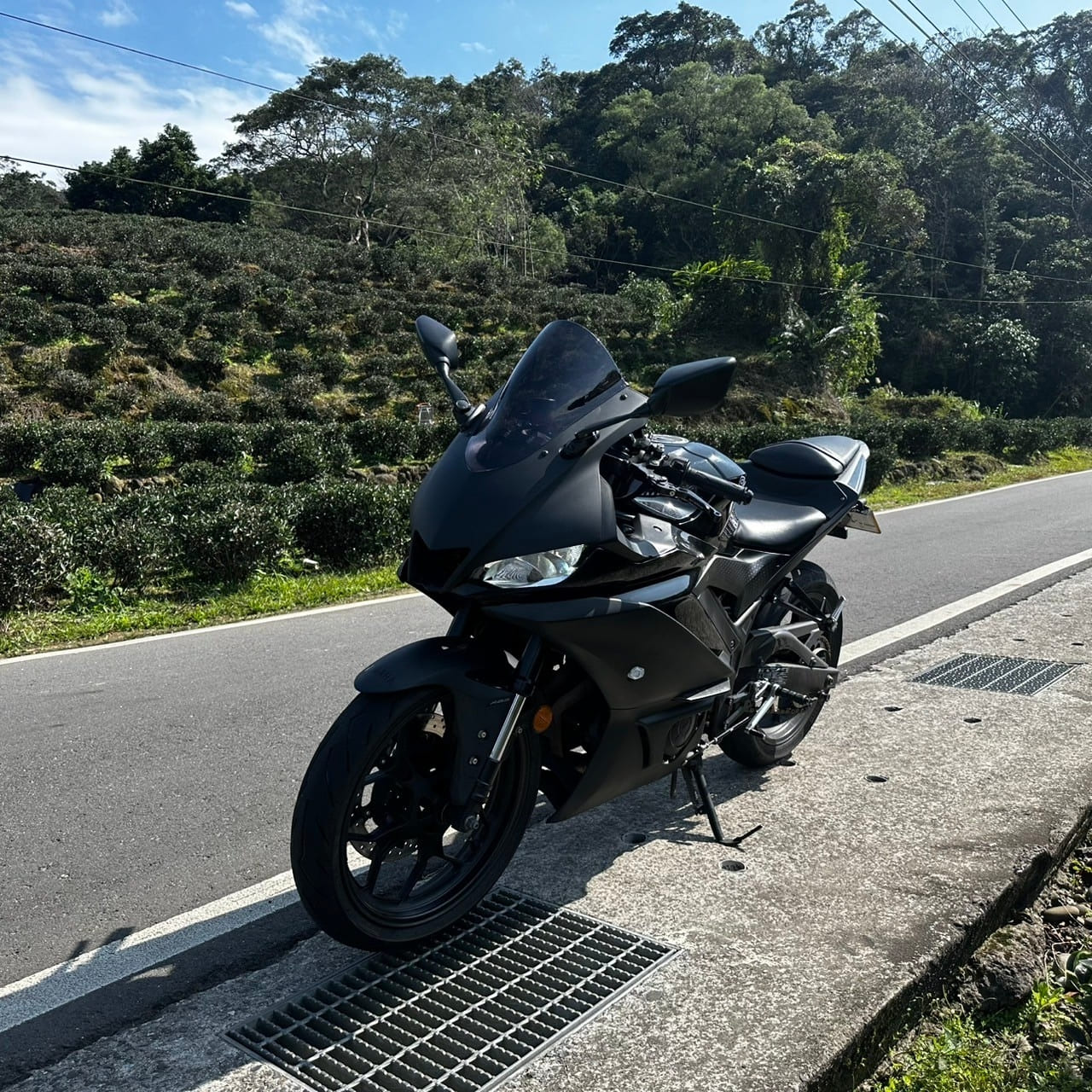 YAMAHA YZF-R3 - 中古/二手車出售中 2019年 YAMAHA YZF-R3/0元交車/分期貸款/車換車/線上賞車/到府交車 | 翊帆國際重車