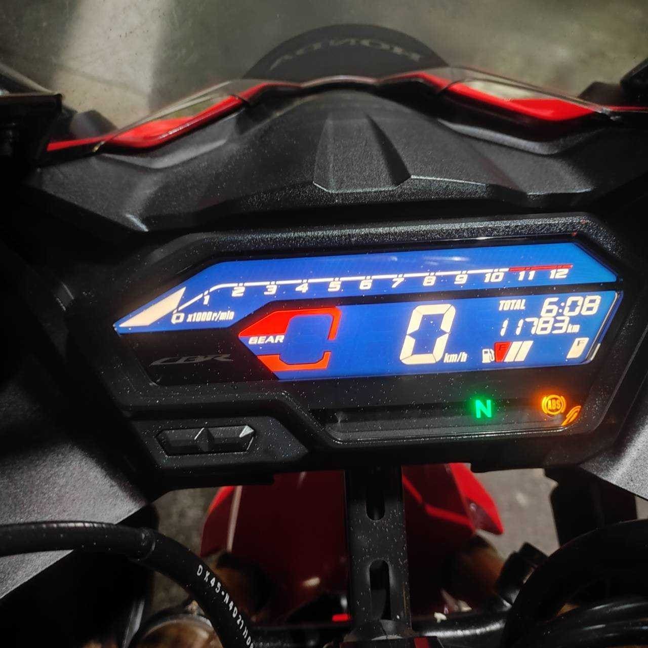 HONDA CBR150R - 中古/二手車出售中 2022年 HONDA CBR150R/0元交車/分期貸款/車換車/線上賞車/到府交車 | 翊帆國際重車