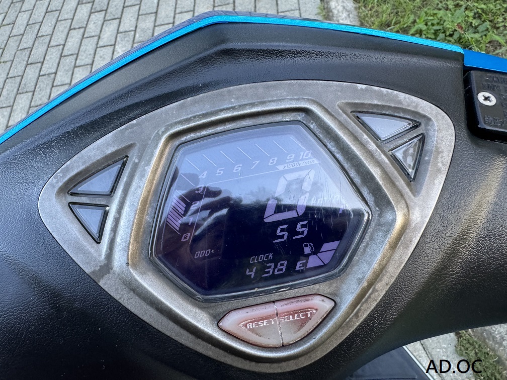 山葉 RS Zero - 中古/二手車出售中 【新竹長龍車業】YAMAHA 山葉 RSZero | 新竹長龍車業行