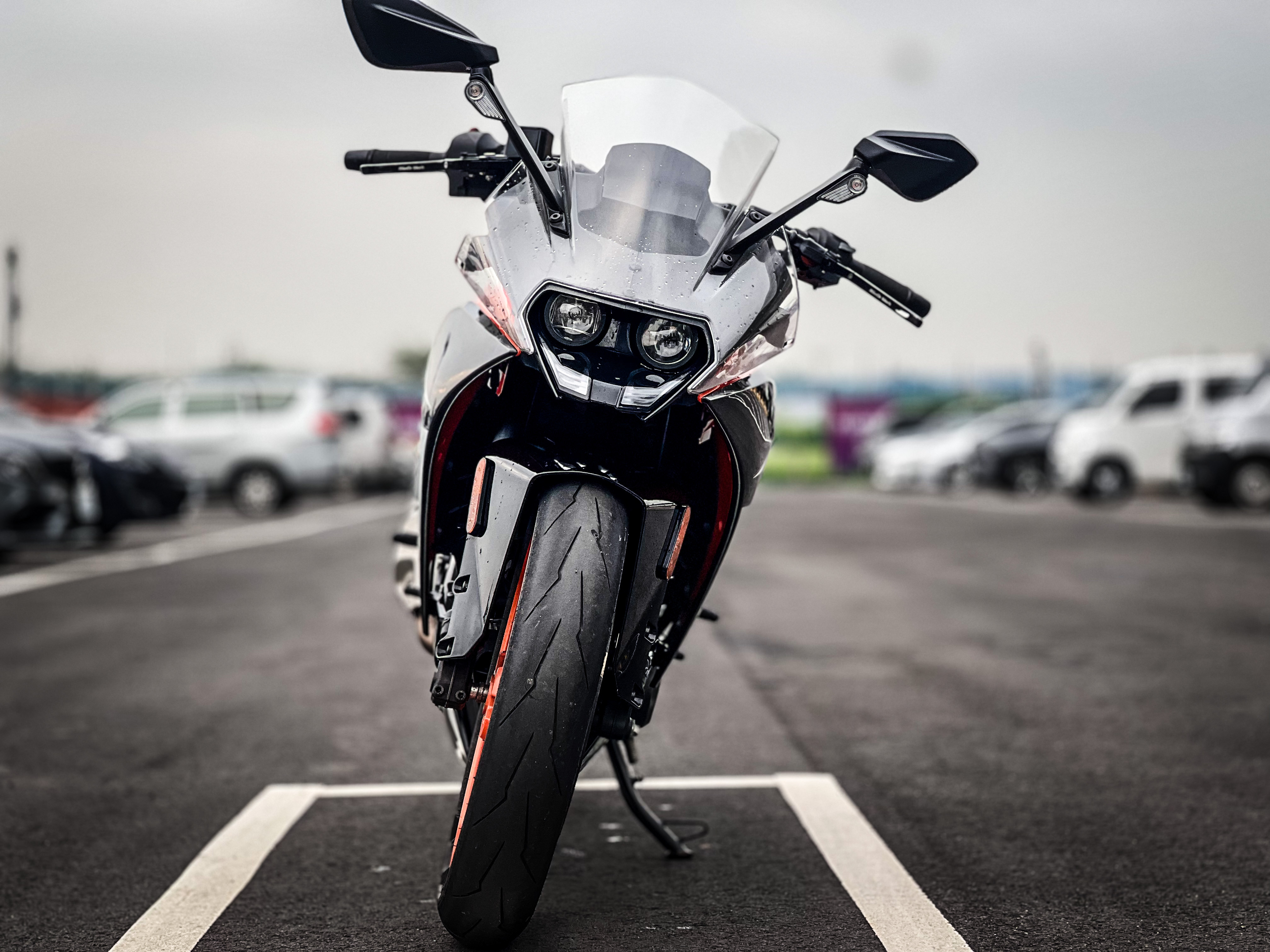 KTM RC390 - 中古/二手車出售中 KTM RC 390 ABS | 個人自售