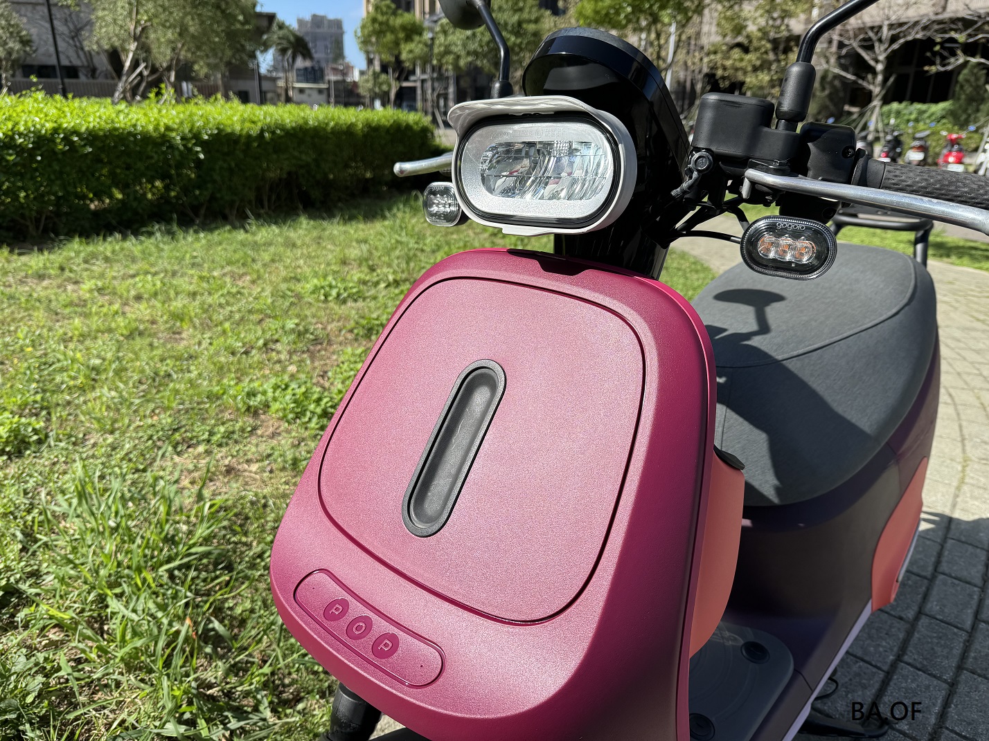 GOGORO VIVA MIX BELT - 中古/二手車出售中 【新竹長龍車業】GOGORO VIVA MIX BELT | 新竹長龍車業行