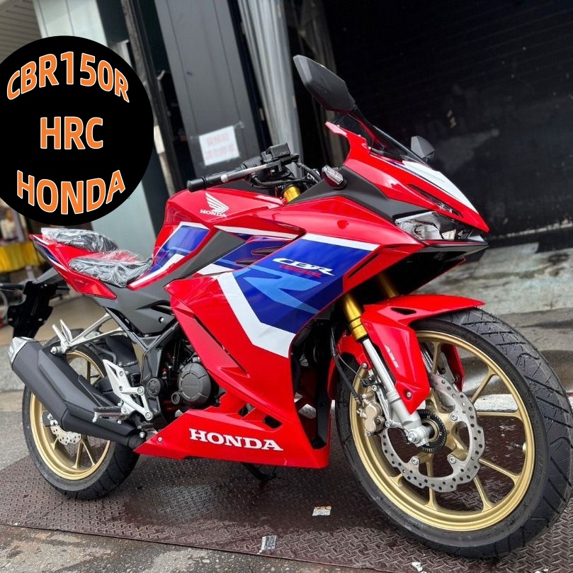 HONDA CBR150R新車出售中 售 HONDA 新車 CBR150R 力豹士 HRC 輕檔 CBR | 飛翔國際