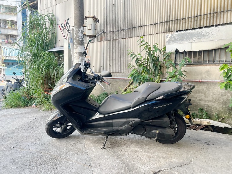 HONDA FORZA 300 - 中古/二手車出售中 HONDA NSS300 | 大蔡