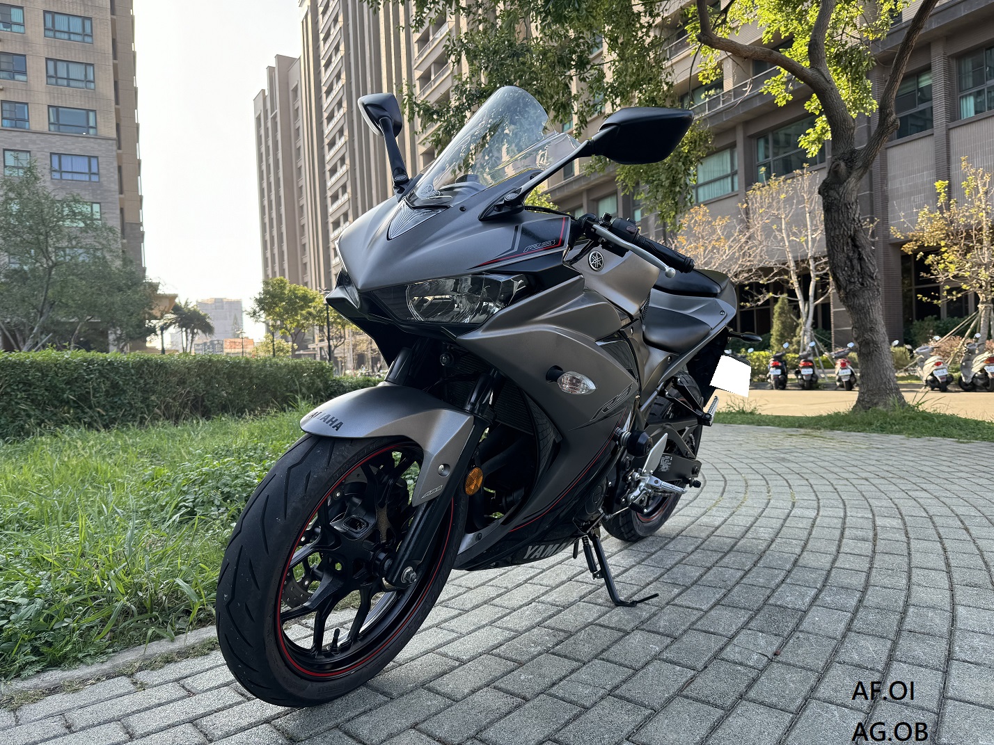 【新竹長龍車業行】YAMAHA YZF-R3 - 「Webike-摩托車市」