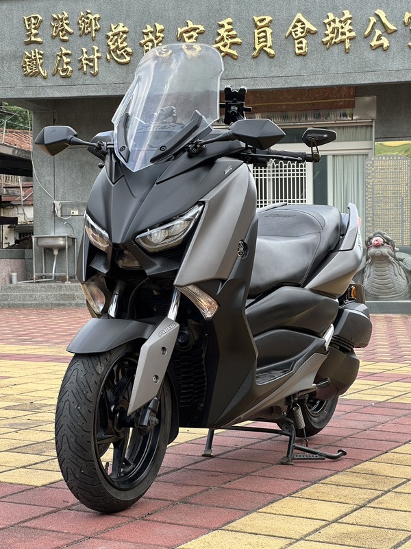 YAMAHA X-MAX 300 - 中古/二手車出售中 XMax（brembo 後避震） | YSP 建興車業