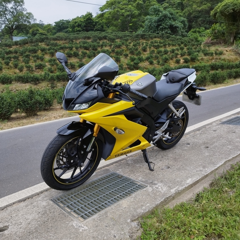 YAMAHA YZF-R15 - 中古/二手車出售中 【2019 YAMAHA YZF-R15V3】 | 翊帆國際重車