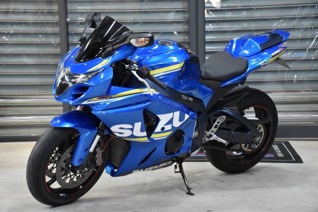 SUZUKI GSX-R1000 - 中古/二手車出售中 Yoshimura排氣管 超多改裝 小資族二手重機買賣 | 小資族二手重機買賣