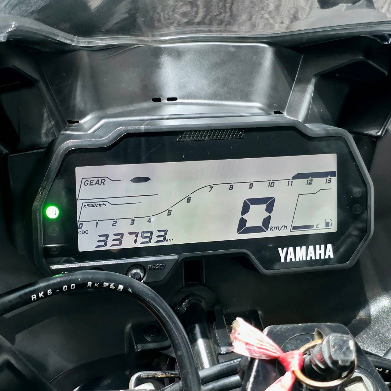 YAMAHA YZF-R15 - 中古/二手車出售中 2018年 YAMAHA  YZF-R15/0元交車/分期貸款/車換車/線上賞車/到府交車 | 翊帆國際重車