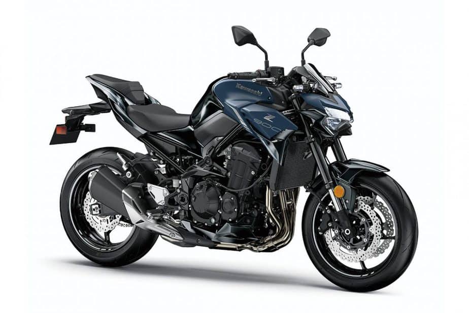 【阿宏大型重機買賣】KAWASAKI Z900 - 「Webike-摩托車市」 2021年 Z900