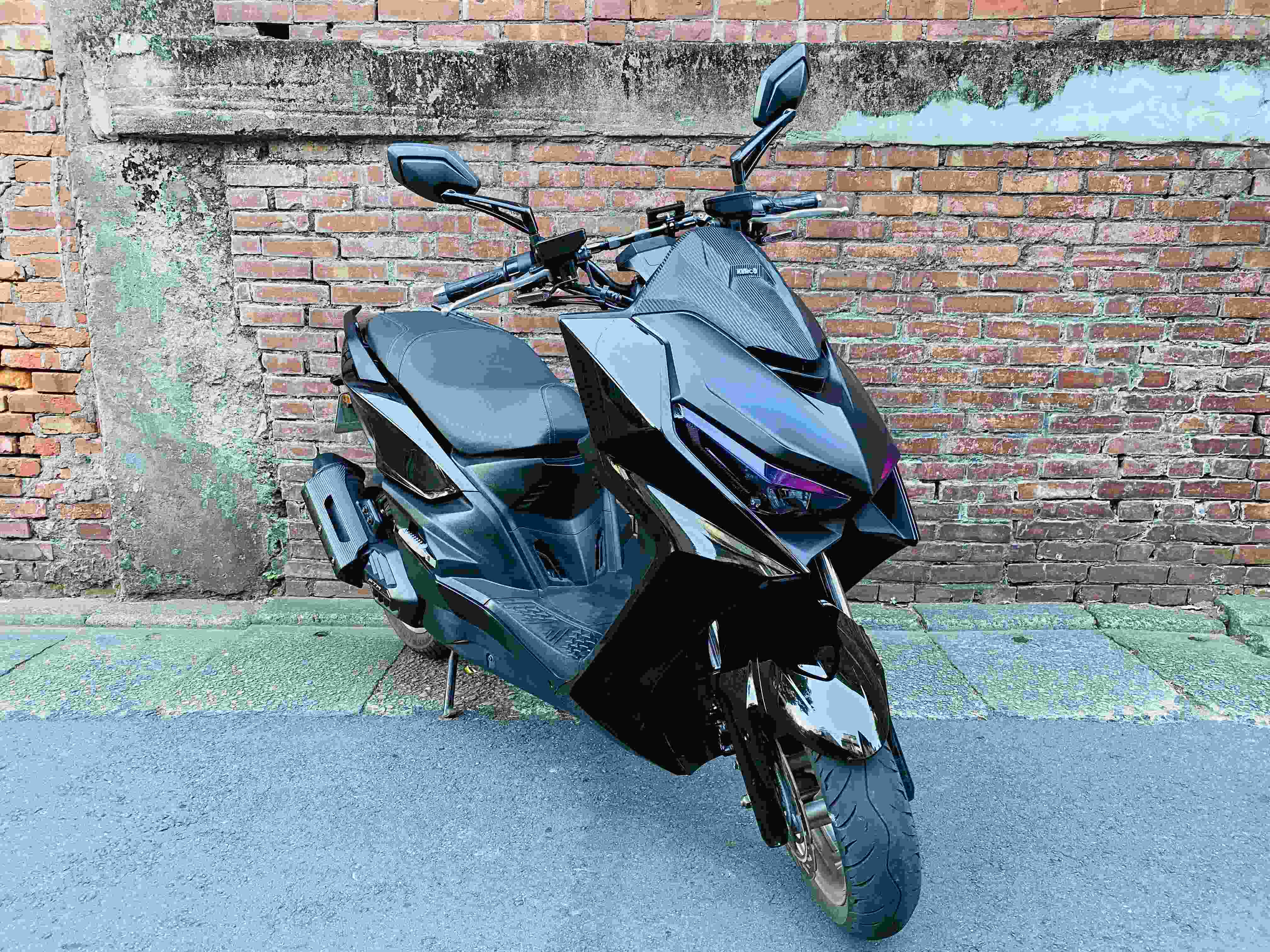 【輪泰車業】光陽 KRV180 - 「Webike-摩托車市」 KYMCO 光陽 KRV180 2022領牌