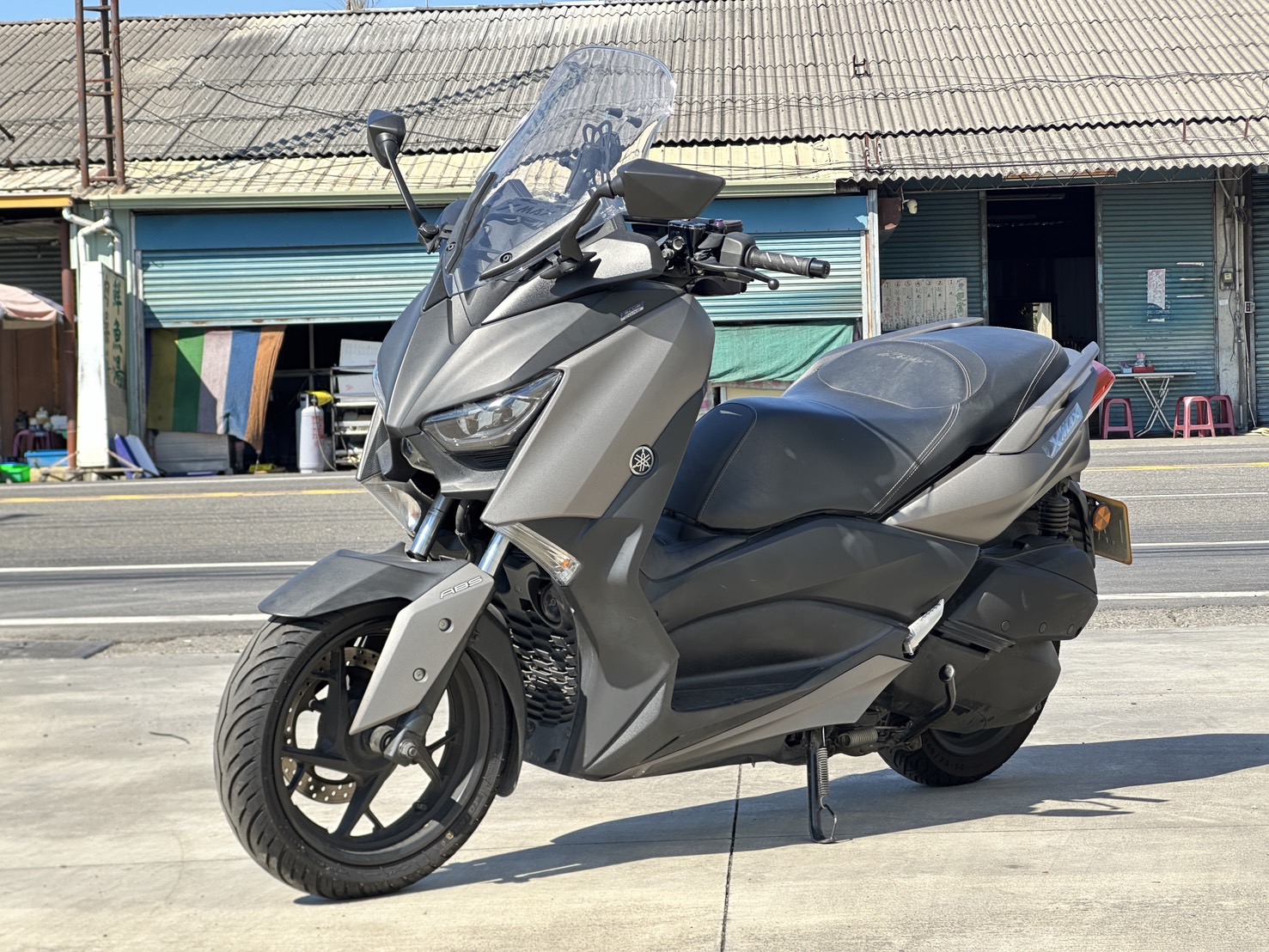 【YSP 建興車業】YAMAHA X-MAX 300 - 「Webike-摩托車市」 X-MAX (前後Brembo）