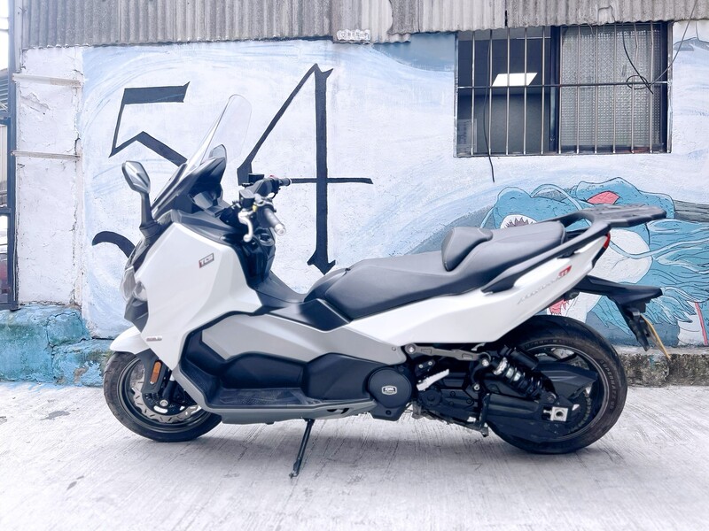 三陽 MAXSYM TL - 中古/二手車出售中 SYM Maxsym TL508 ABS TCS | 大蔡