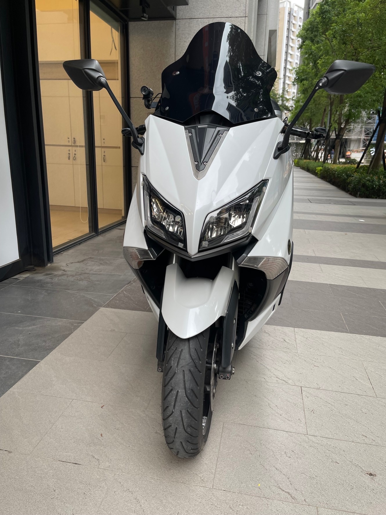 【世宇進口摩托車】YAMAHA TMAX530 - 「Webike-摩托車市」