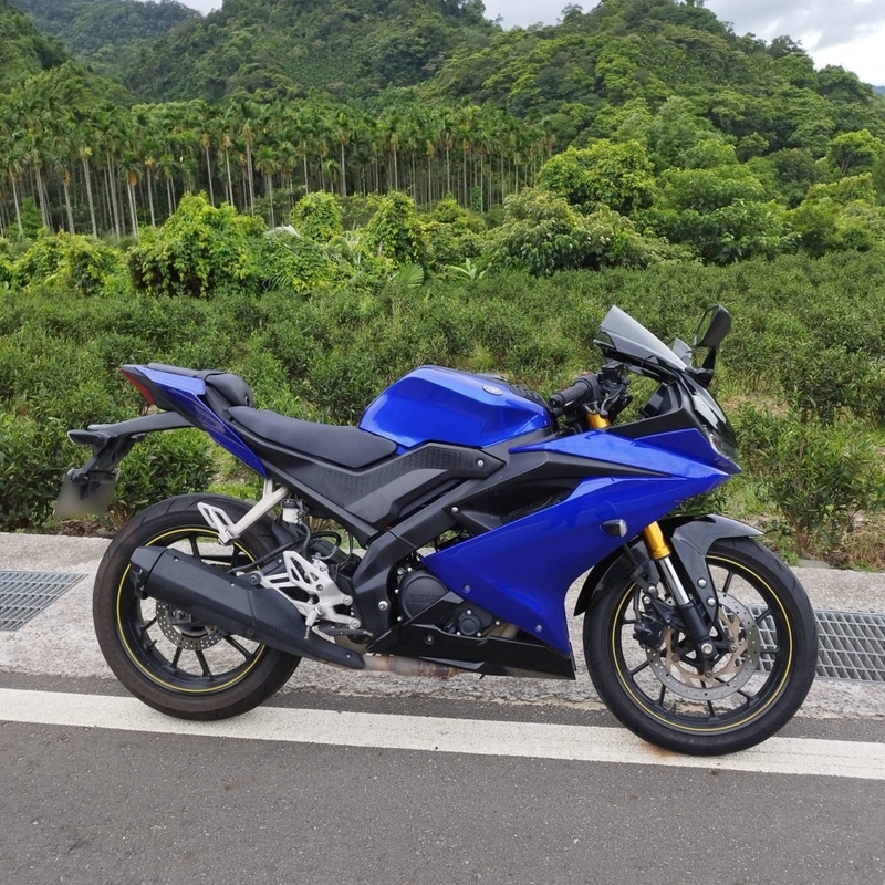 YAMAHA YZF-R15 - 中古/二手車出售中 【2020 YAMAHA YZF-R15V3】 | 翊帆國際重車