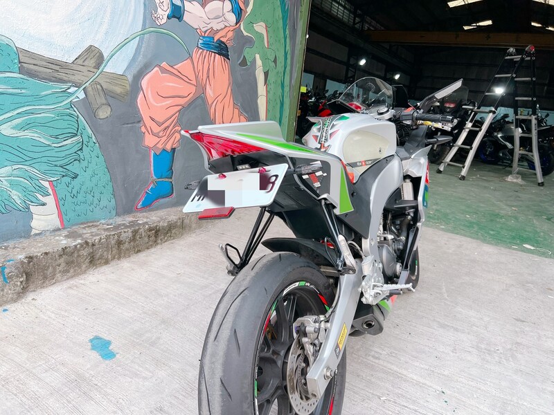 APRILIA RS125 - 中古/二手車出售中 Aprilia RS125 協助分期、託運、換車補貼、代償結清 Line ID:@q0984380388 | 小菜輕重機