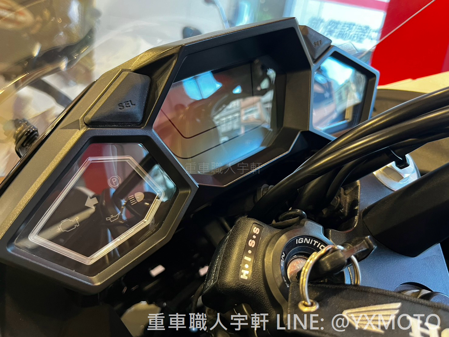 HONDA NM4-02 - 中古/二手車出售中 【敏傑宇軒】二手車 HONDA NM4 02 已入台本公司車 2014 | 重車銷售職人-宇軒 (敏傑)