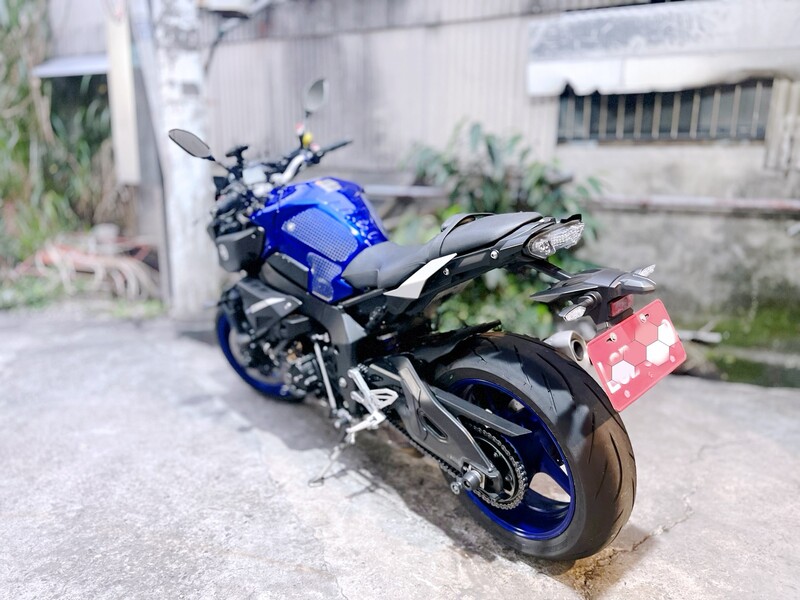 YAMAHA MT-10 - 中古/二手車出售中 YAMAHA MT10 | 大蔡