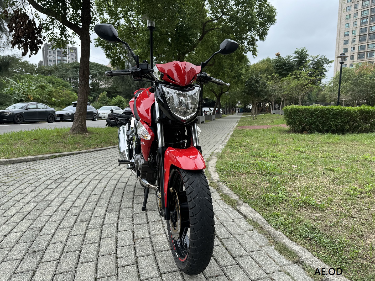 三陽 T1 - 中古/二手車出售中 【新竹長龍車業】SYM 三陽 T1 150  | 新竹長龍車業行