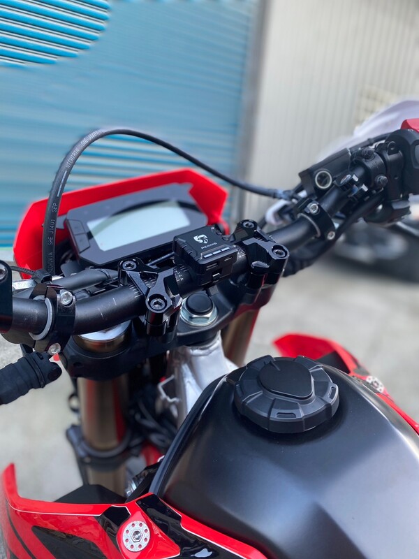 HONDA CRF300L - 中古/二手車出售中 CRF300L滑胎車 原漆 無事故 里程保證 搜尋IG:Motoshen 專營大聖二輪廣場 | Motoshen大聖二輪廣場