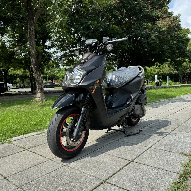 山葉 BWS R125 - 中古/二手車出售中 【高雄二手機車】2019 山葉 BWSR 125 #9566 實車實價/高雄二手機車買賣/便宜售代步車/經濟車 | 貳輪嶼二手機車行-高雄店/中古重機收購/gogoro買賣推薦/線上估價立刻加Line:@motor888 （台南、屏東也有到府收購）