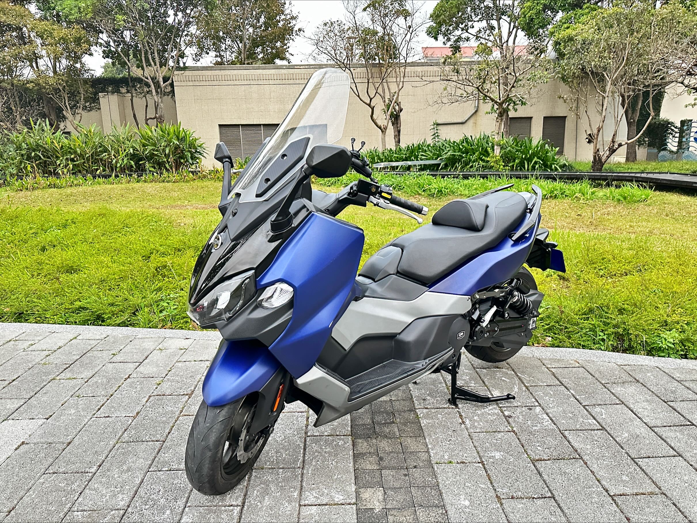 【輪泰車業】三陽 TL500 - 「Webike-摩托車市」 SYM 三陽 TL500 2020