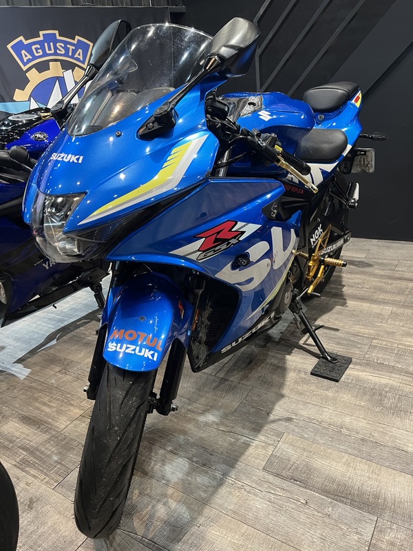 SUZUKI GSX-R150 - 中古/二手車出售中 SUZUKI GSX-R150 | 銓球重機