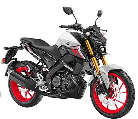 YAMAHA MT-15新車出售中 【歐多百機車】YAMAHA MT-15(V2)ABS 倒叉 2023 即刻預訂 電洽:03-452-5589 | 亞駒重車騎士館