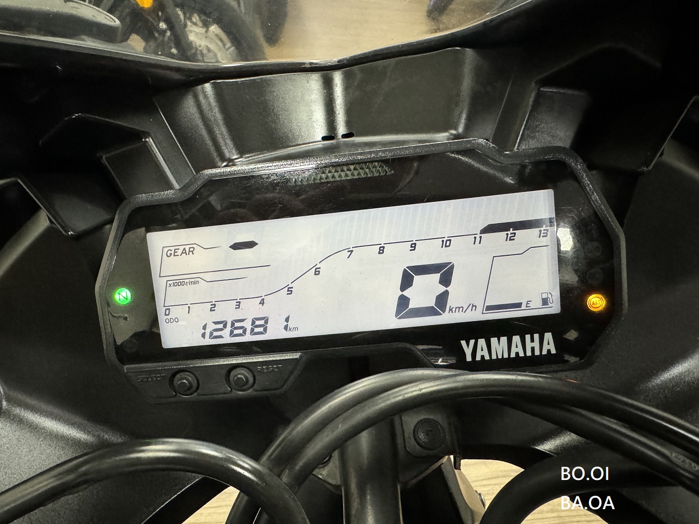 YAMAHA R15V3 - 中古/二手車出售中 【新竹長龍車業】YAMAHA 山葉 R15 V3 | 新竹長龍車業行