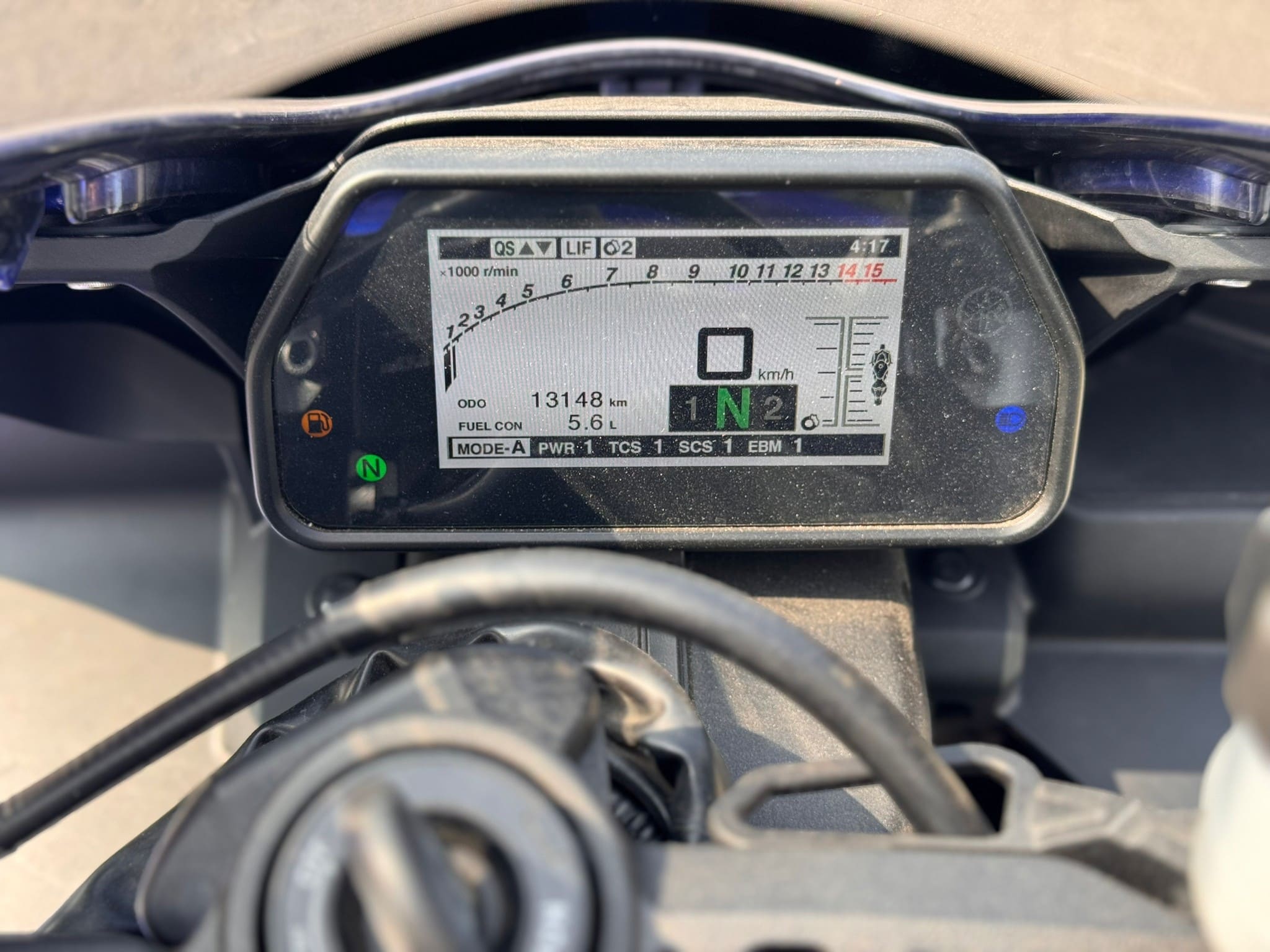 YAMAHA YZF-R1 - 中古/二手車出售中 2020年 YAMAHA YZF-R1 ABS TCS/0元交車/分期貸款/車換車/線上賞車/到府交車 | 翊帆國際重車