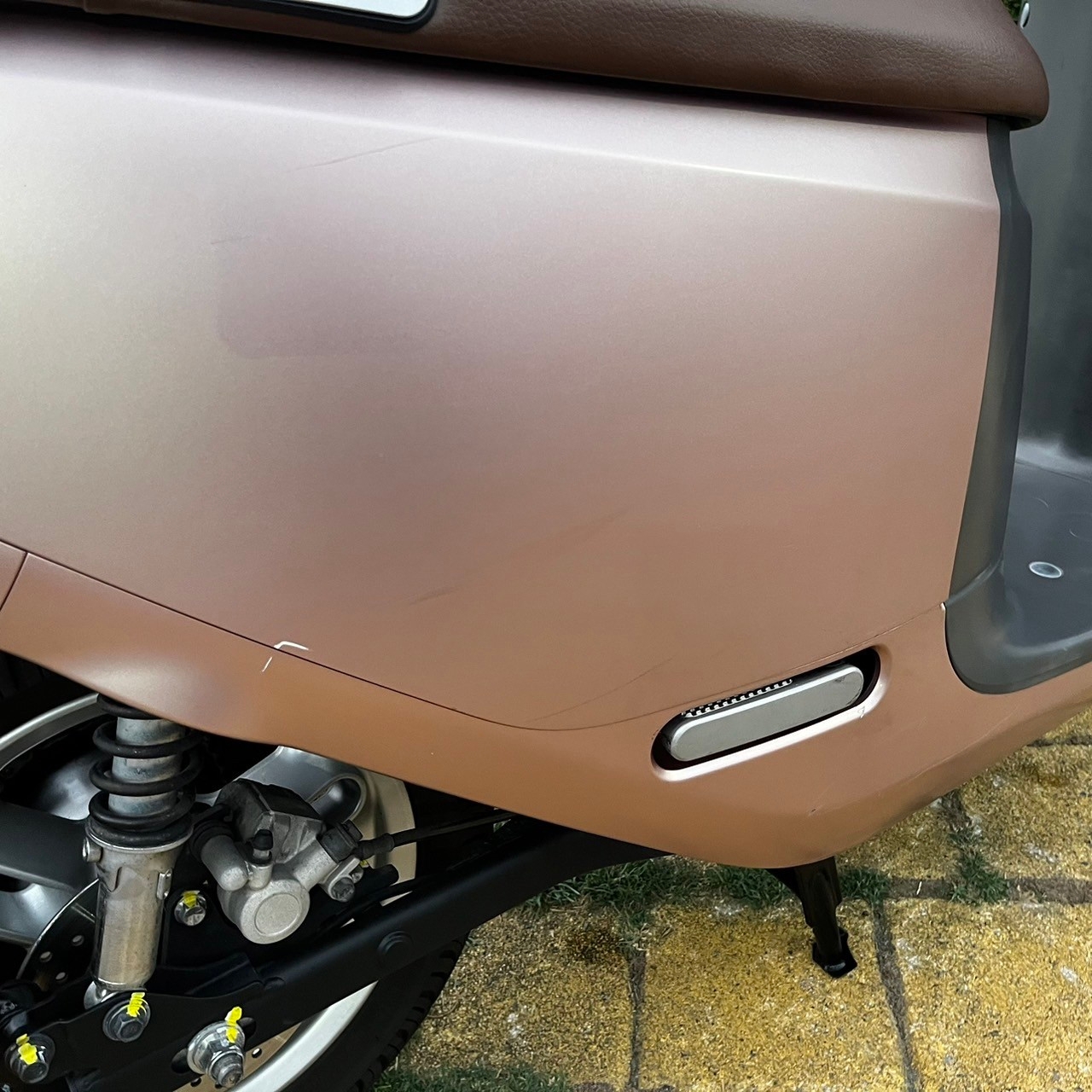 Gogoro Gogoro 2 Delight - 中古/二手車出售中 2018 GOGORO 2 DELIGHT #2281 | 貳輪嶼中古機車專賣-台南店