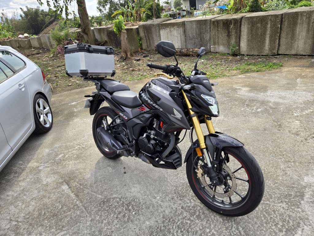 HONDA HORNET2.0 - 中古/二手車出售中 [出售] 2020年 HONDA HORNET 2.0 | 老爹重機