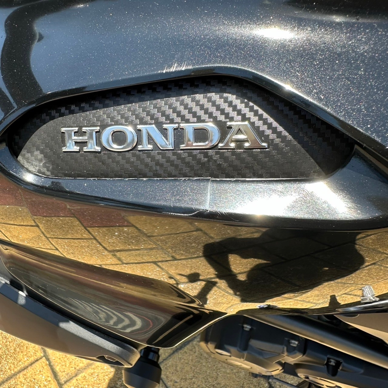 HONDA CB150R - 中古/二手車出售中 2018 本田 CB150R #5028 泰規版 | 貳輪嶼中古機車專賣-台南店