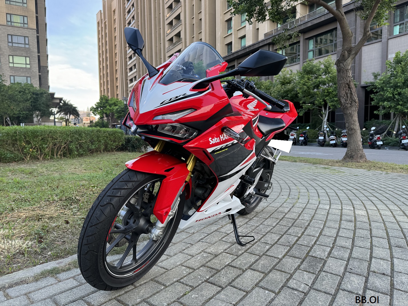 【新竹長龍車業行】HONDA CBR150R - 「Webike-摩托車市」