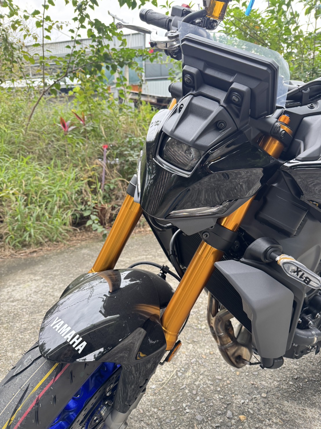 YAMAHA MT-09新車出售中 YAMAHA 山葉 MT-09 SP | 個人自售