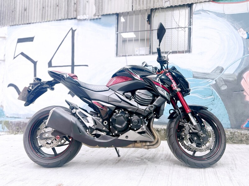 KAWASAKI Z800 - 中古/二手車出售中 KAWASAKI Z800 | 大蔡