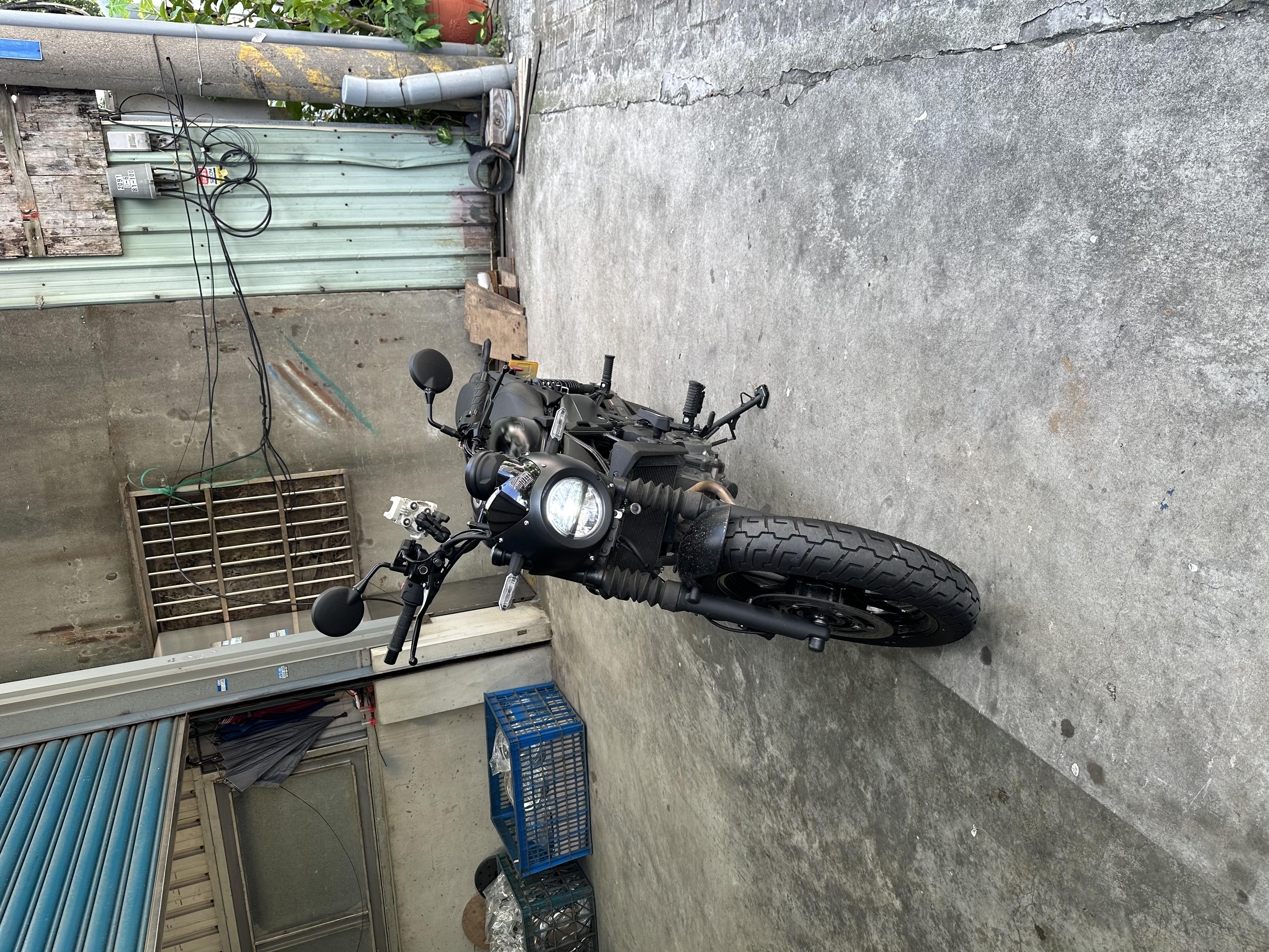 KAWASAKI ELIMINATOR500新車出售中 kawasaki eliminator500se | 個人自售