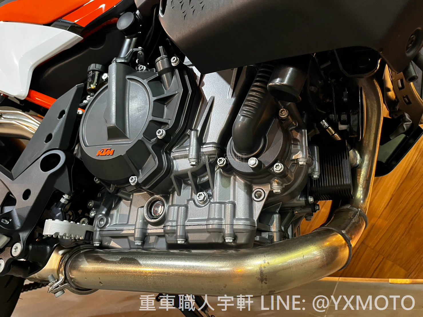 KTM 890 SMT新車出售中 【敏傑宇軒】KTM 890 SMT 雙生旅跑 安東總代理公司車 | 重車銷售職人-宇軒 (敏傑)